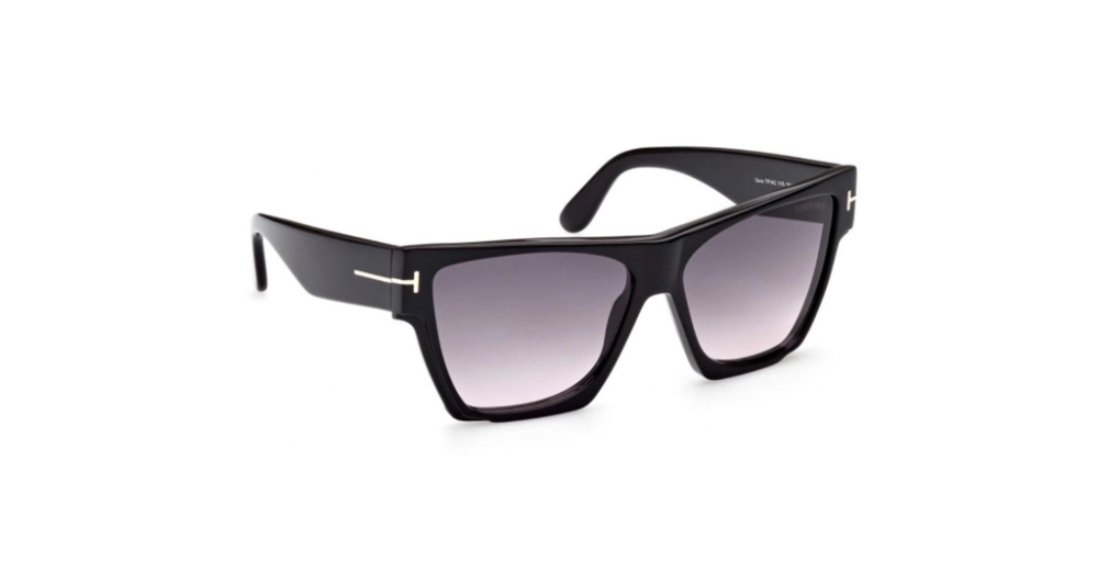 Tom Ford 942 01B 59 Kadın Güneş Gözlükleri