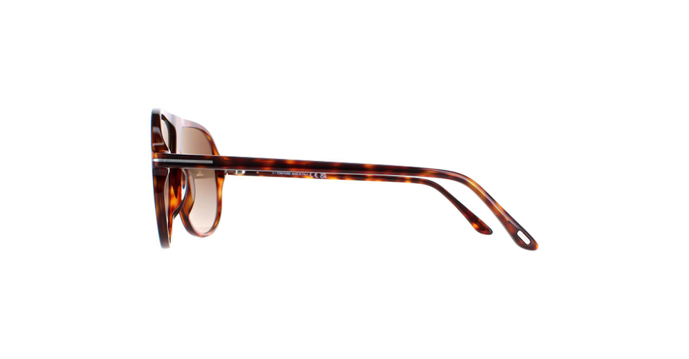 Tom Ford 998 56P 62 Unisex Güneş Gözlükleri