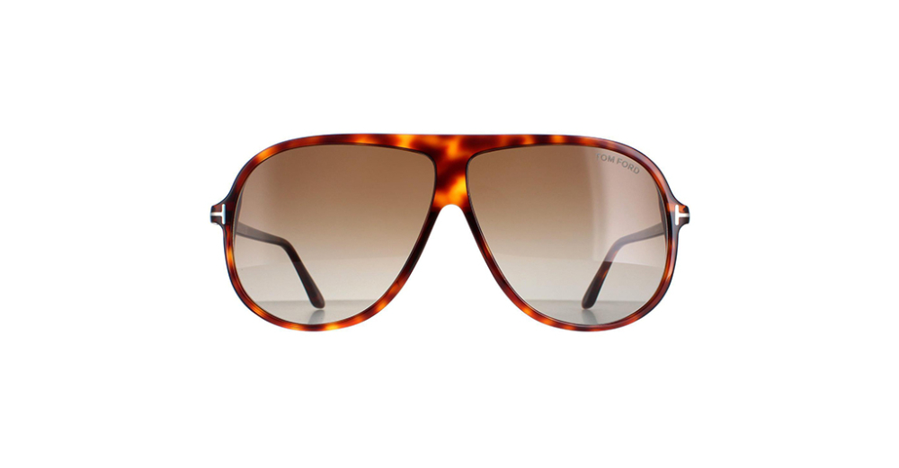 Tom Ford 998 56P 62 Unisex Güneş Gözlükleri