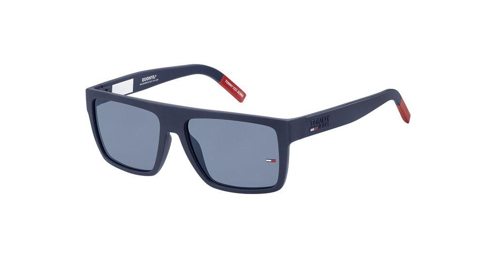 Tommy Hilfiger 0004/S FLLKU 56-16 Erkek Güneş Gözlükleri