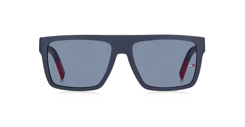 Tommy Hilfiger 0004/S FLLKU 56-16 Erkek Güneş Gözlükleri