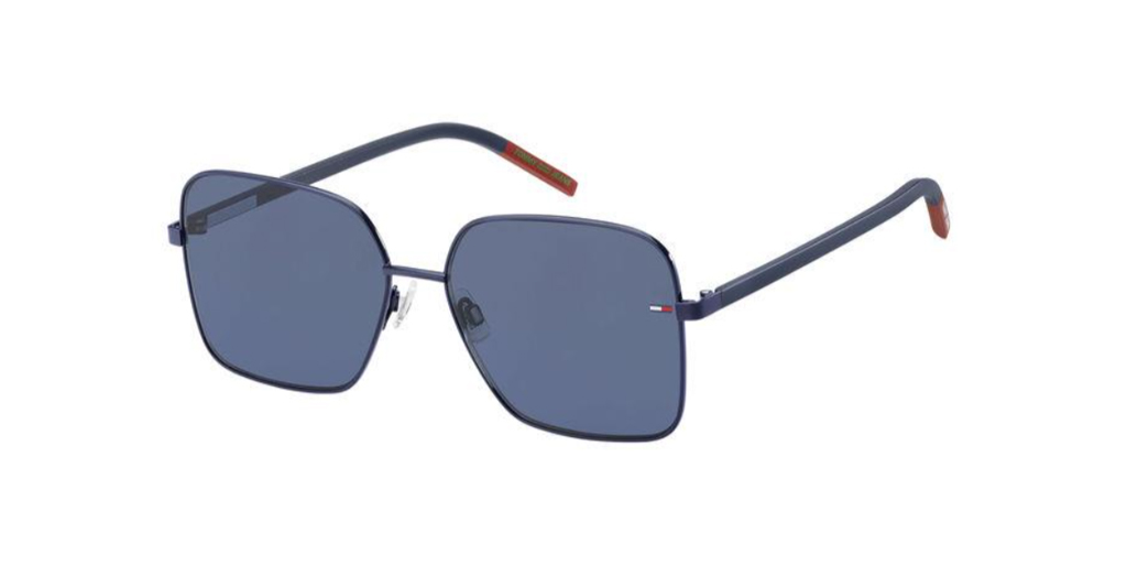 Tommy Hilfiger 0007/S PJPKU 58-15 Kadın Güneş Gözlükleri