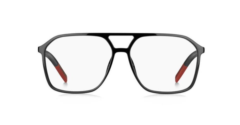 Tommy Hilfiger 0009 807 57-14 Unisex Optik Gözlükler