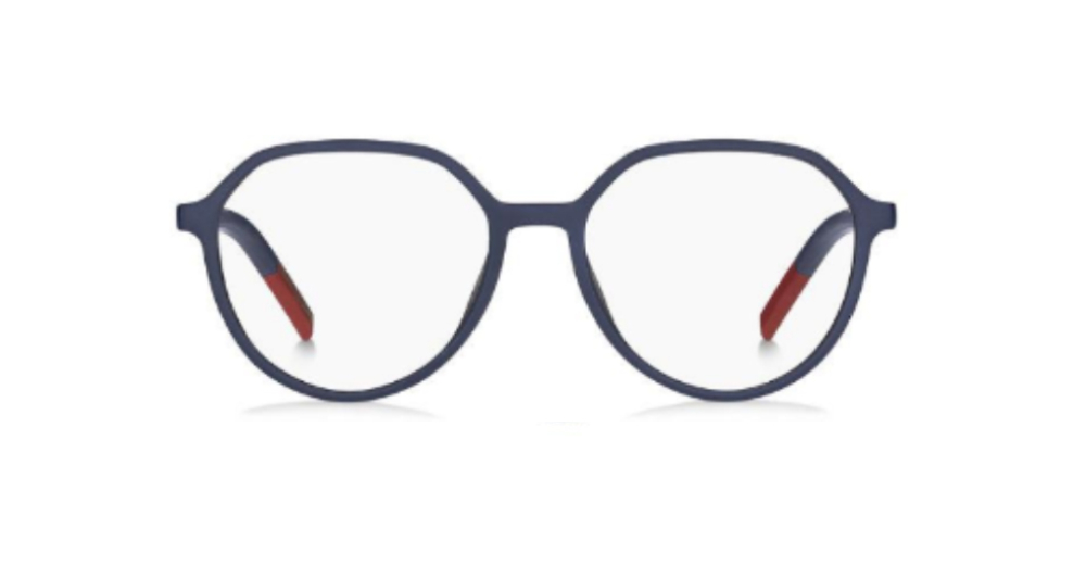 Tommy Hilfiger 0011 FLL 50-16 Unisex Optik Gözlükler