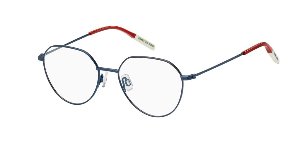 Tommy Hilfiger 0015 FLL 51-17 Unisex Optik Gözlükler