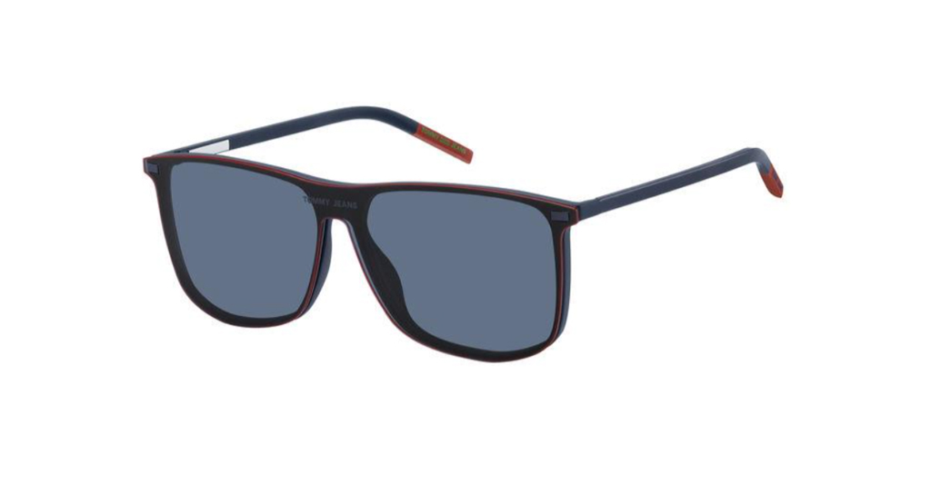 Tommy Hilfiger 0017/CS FLL99 58-14 Klipsli Güneş Gözlüğü