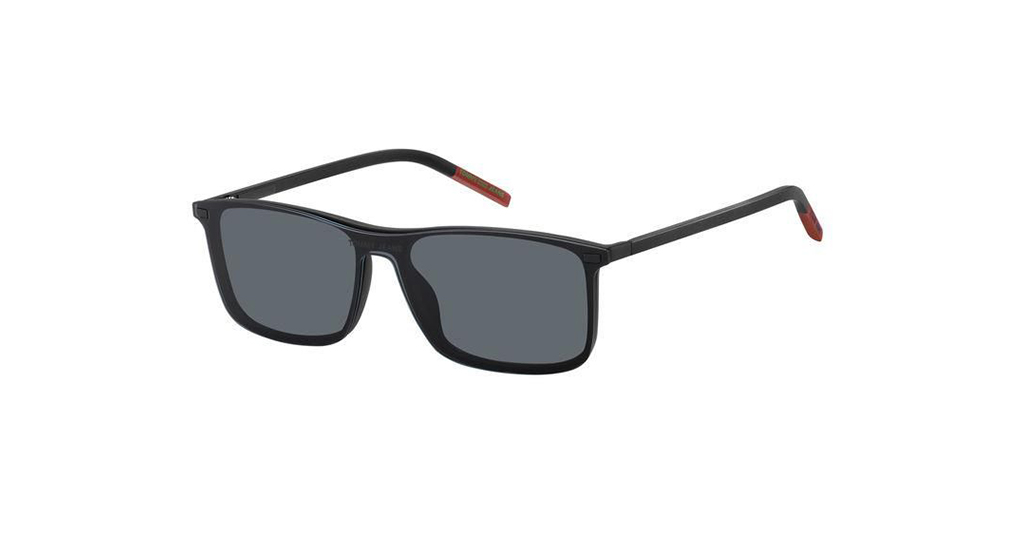 Tommy Hilfiger 0018/CS 00399 55-16 Klipsli Güneş Gözlüğü