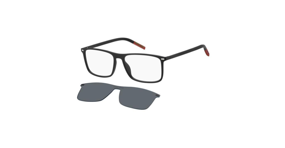 Tommy Hilfiger 0018/CS 00399 55-16 Klipsli Güneş Gözlüğü