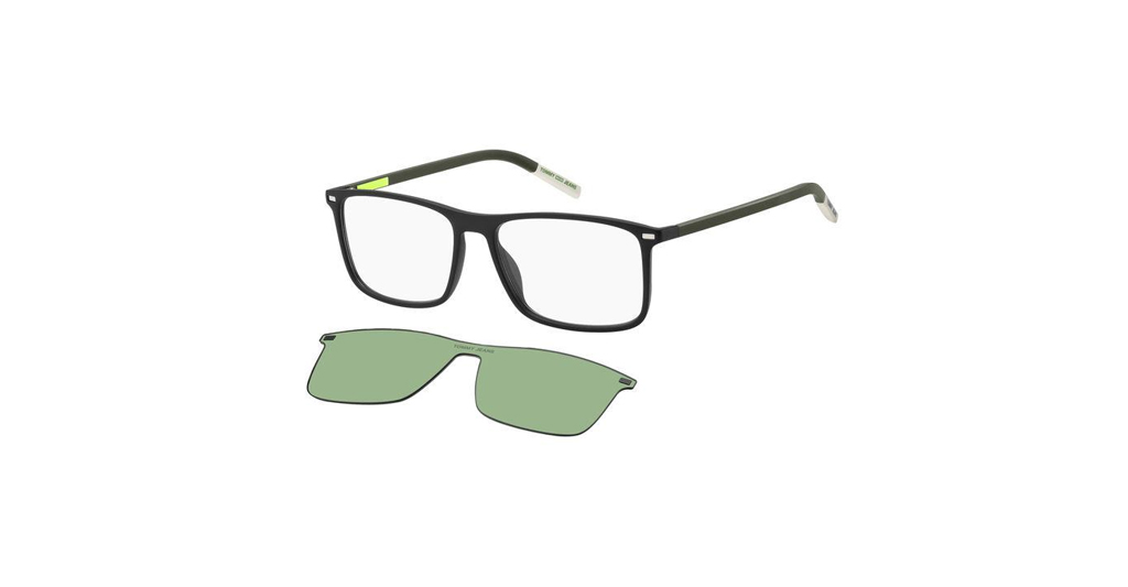 Tommy Hilfiger 0018/CS 3OL99 55 Klipsli Gözlük