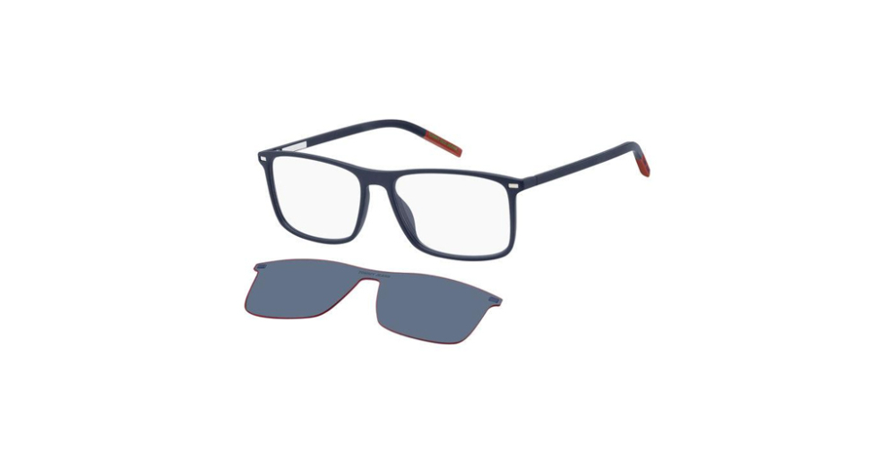 Tommy Hilfiger 0018/CS FLL99 55-16 Klipsli Güneş Gözlüğü