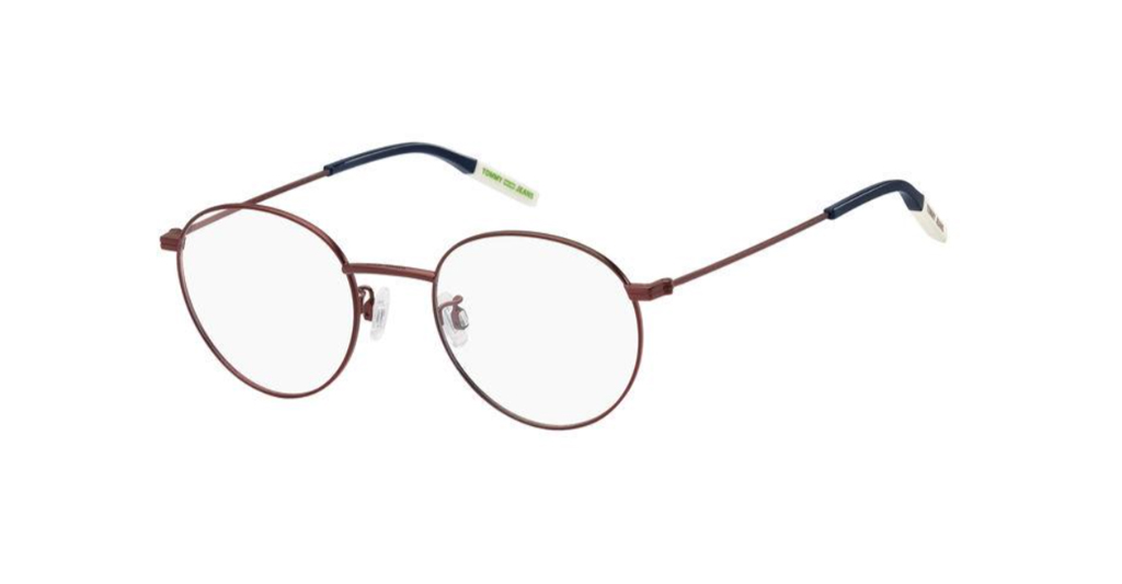 Tommy Hilfiger 0030 7BL 50-21 Unisex Optik Gözlükler