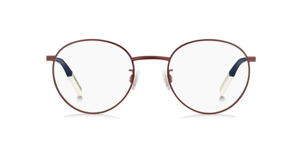 Tommy Hilfiger 0030 7BL 50-21 Unisex Optik Gözlükler
