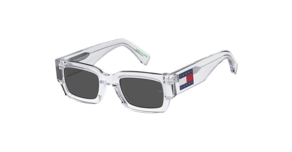 Tommy Hilfiger 0086/S 900IR 50 Unisex Güneş Gözlükleri