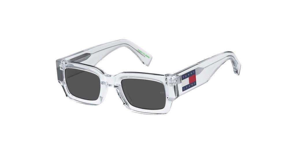 Tommy Hilfiger 0086/S 900IR 50 Unisex Güneş Gözlükleri