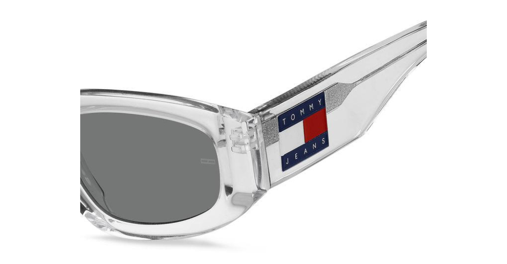 Tommy Hilfiger 0087/S 900IR 52 Unisex Güneş Gözlükleri