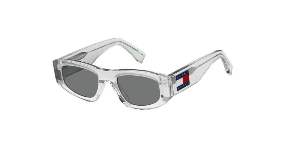 Tommy Hilfiger 0087/S 900IR 52 Unisex Güneş Gözlükleri