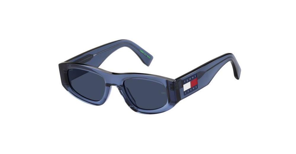 Tommy Hilfiger 0087/S PJPKU 52 Unisex Güneş Gözlükleri