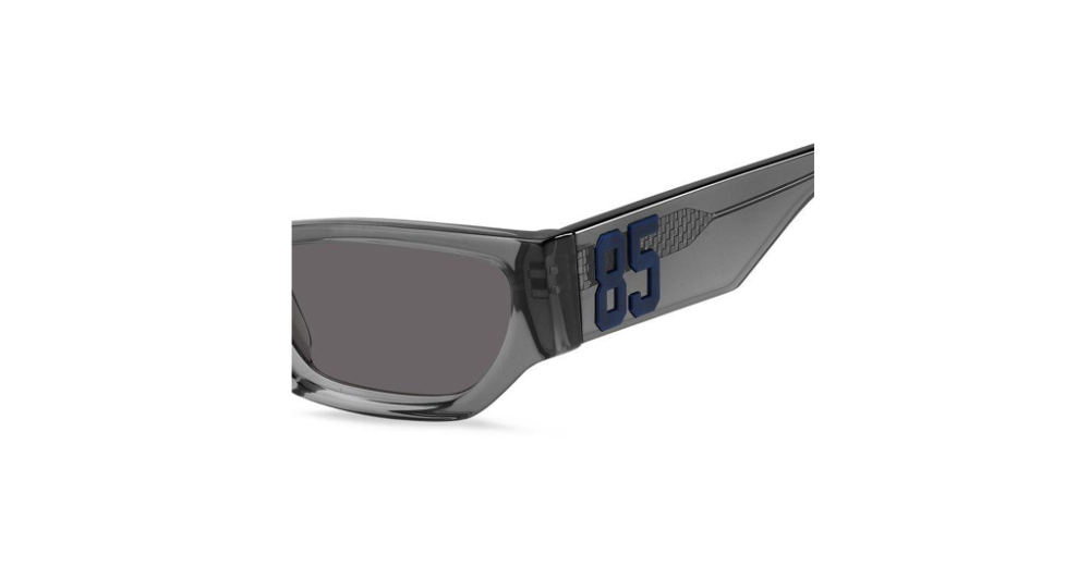 Tommy Hilfiger 0093/S KB7IR 55 Kadın Güneş Gözlükleri