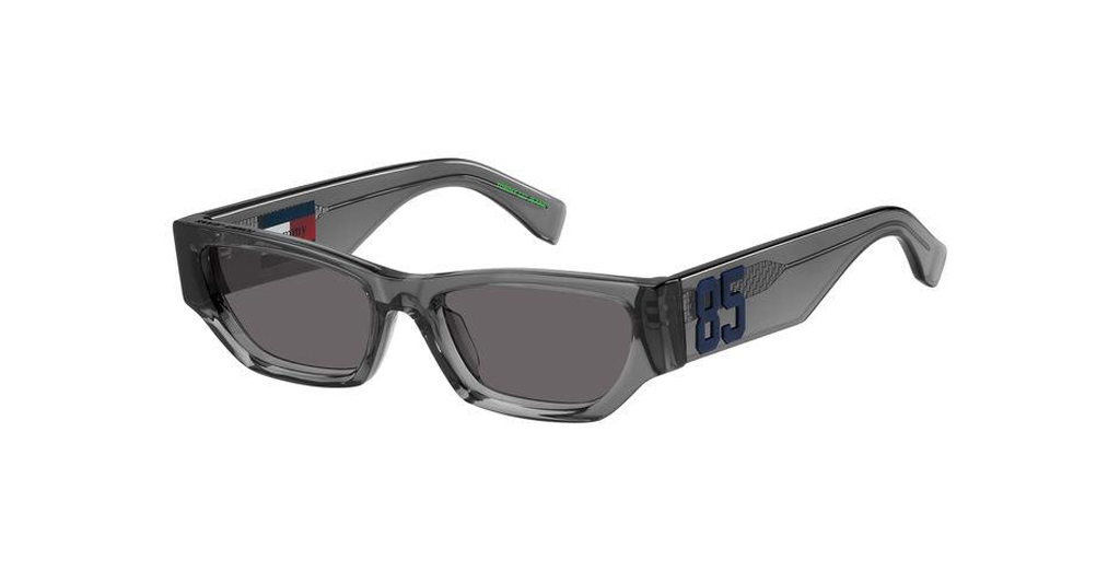 Tommy Hilfiger 0093/S KB7IR 55 Kadın Güneş Gözlükleri
