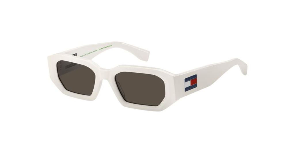 Tommy Hilfiger 0099/S VK6IR 53 Kadın Güneş Gözlükleri