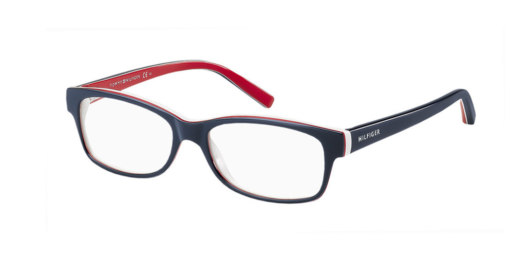 Tommy Hilfiger 1018 UNN 54-16 Erkek Optik Gözlükler