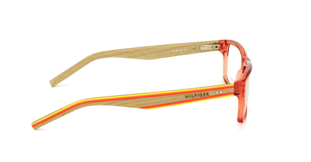 Tommy Hilfiger 1136 F6I 54-15 kadın Optik Gözlükler