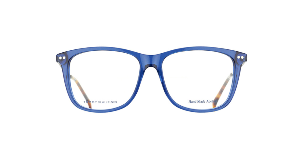 Tommy Hilfiger 1271 4KU 52-15 Unisex Optik Gözlükler