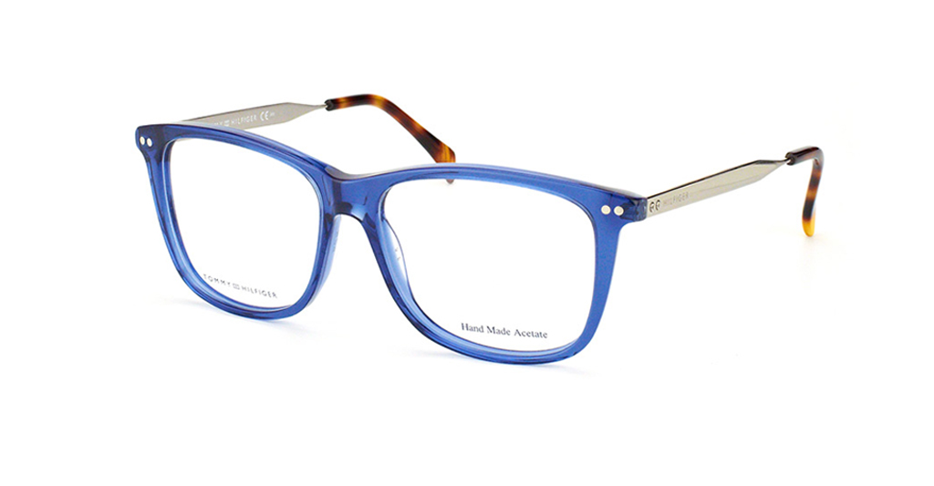Tommy Hilfiger 1271 4KU 52-15 Unisex Optik Gözlükler