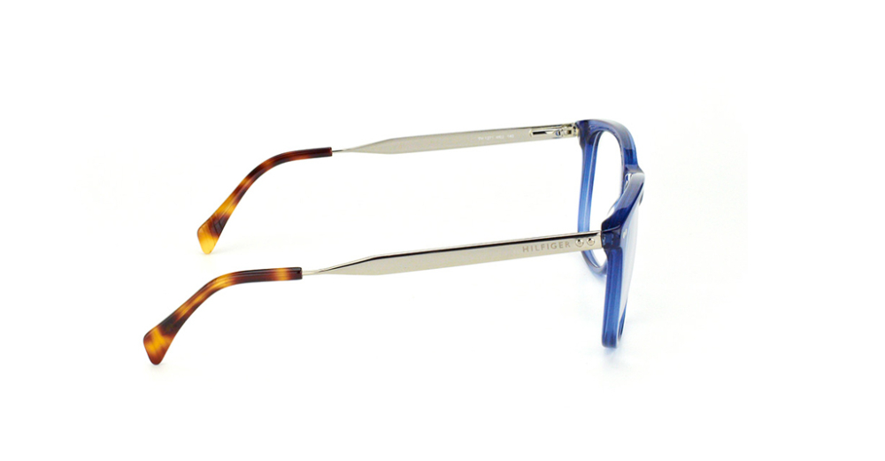 Tommy Hilfiger 1271 4KU 52-15 Unisex Optik Gözlükler