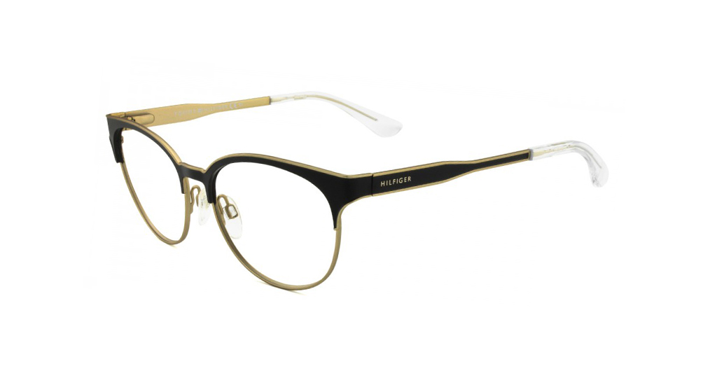 Tommy Hilfiger 1359 K1T 52-16 Unisex Optik Gözlükler