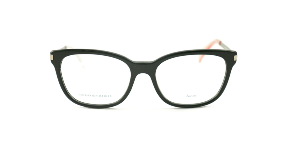 Tommy Hilfiger 1381 FB8 53-17 Unisex Optik Gözlükler