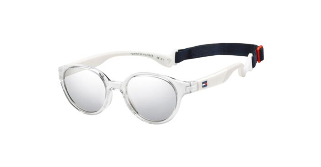 Tommy Hilfiger 1424/S Y84SS 43 Çocuk Güneş Gözlükleri