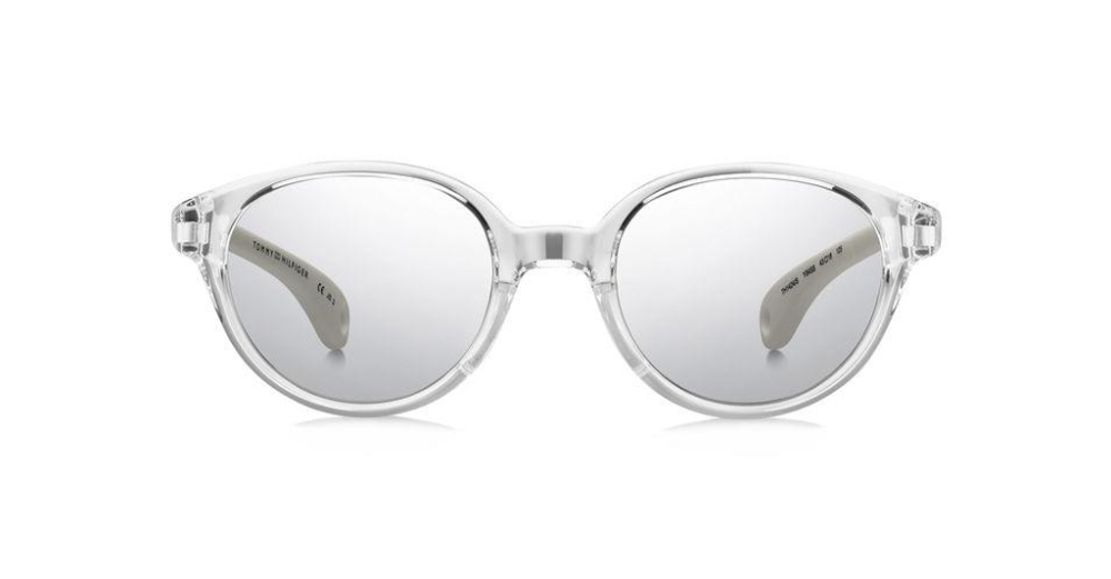 Tommy Hilfiger 1424/S Y84SS 43 Çocuk Güneş Gözlükleri
