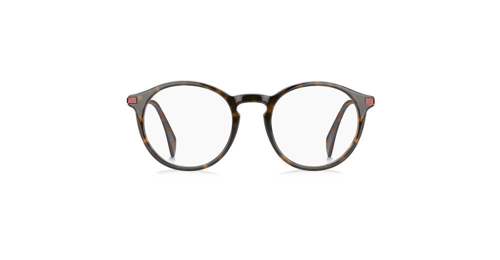 Tommy Hilfiger 1471 086 50-21 Unisex Optik Gözlükler
