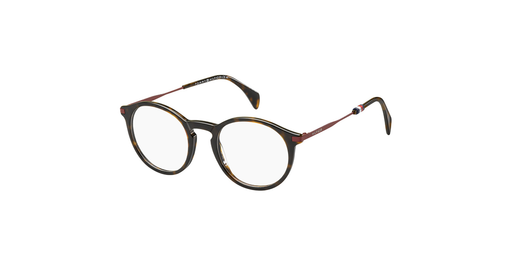 Tommy Hilfiger 1471 086 50-21 Unisex Optik Gözlükler