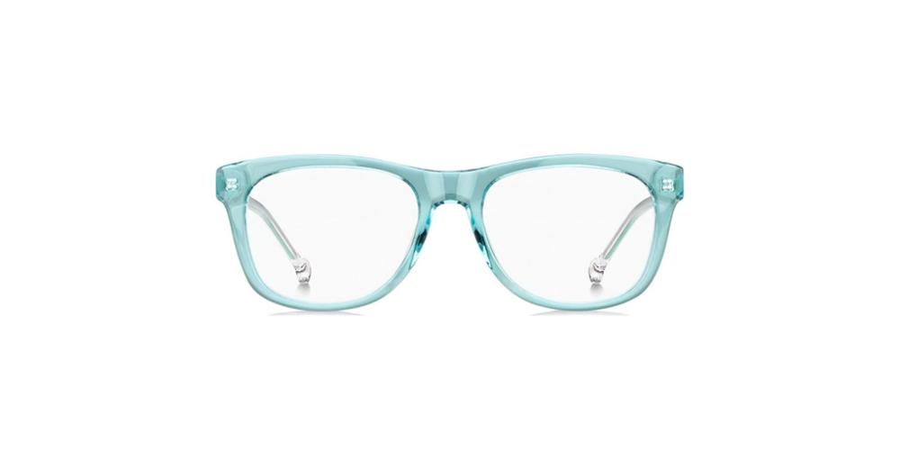 Tommy Hilfiger 1502 5CB 49 Unisex Optik Gözlükler