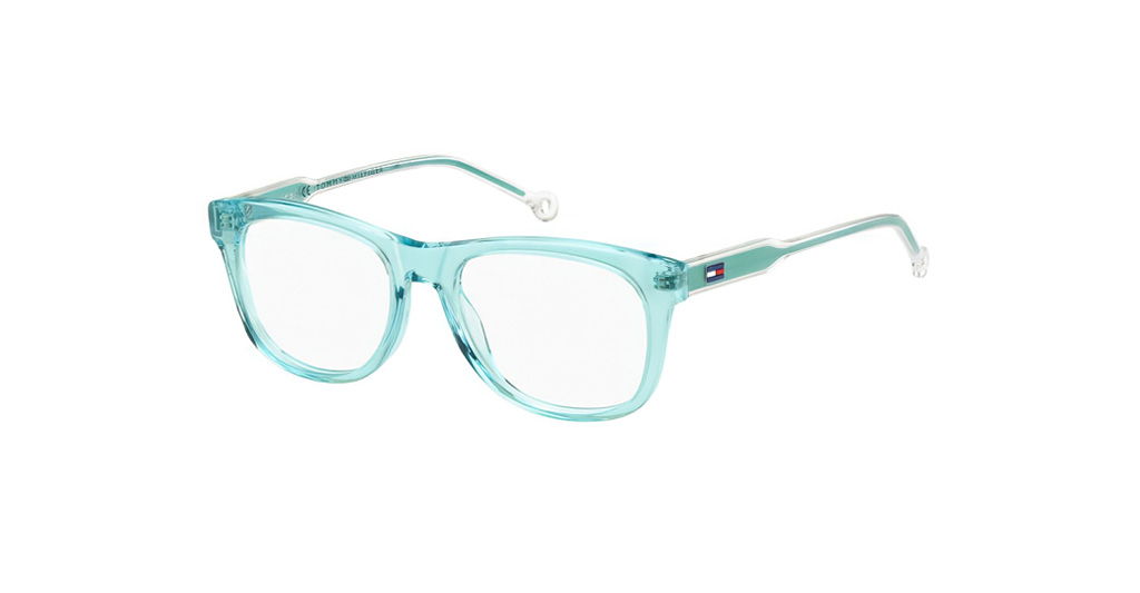 Tommy Hilfiger 1502 5CB 49 Unisex Optik Gözlükler