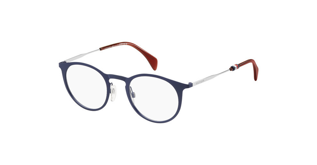 Tommy Hilfiger 1514 PJP 48-22 Unisex Optik Gözlükler