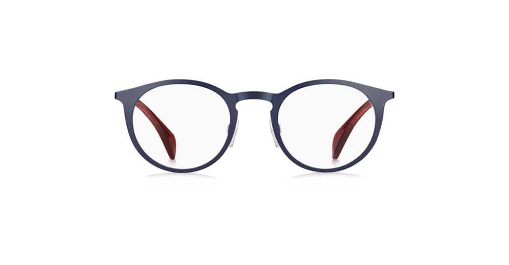Tommy Hilfiger 1514 PJP 48-22 Unisex Optik Gözlükler