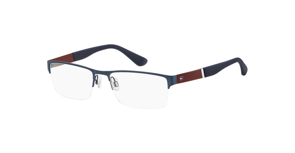 Tommy Hilfiger 1524 PJP 52 Erkek Optik Gözlükler
