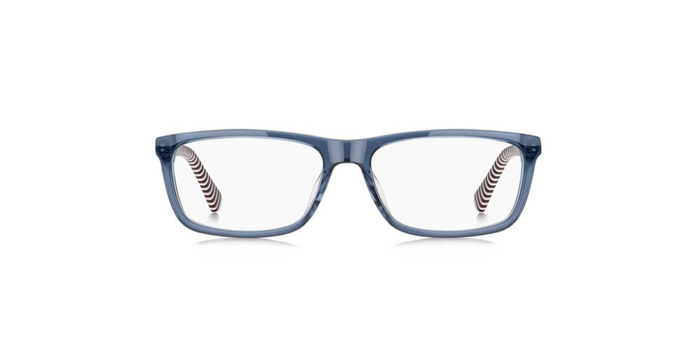 Tommy Hilfiger 1526 PJP 54 Unisex Optik Gözlükler