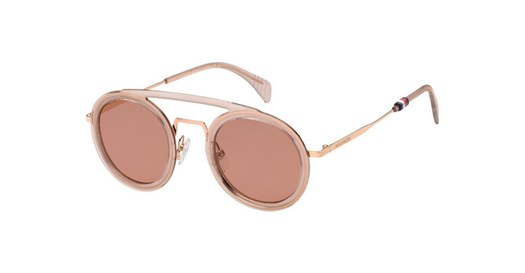 Tommy Hilfiger 1541/S 35J4S * Kadın Güneş Gözlükleri