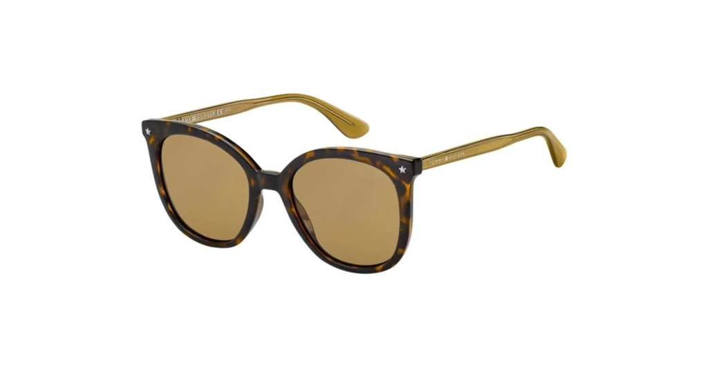 Tommy Hilfiger 1550/S 8670 53 Kadın Güneş Gözlükleri