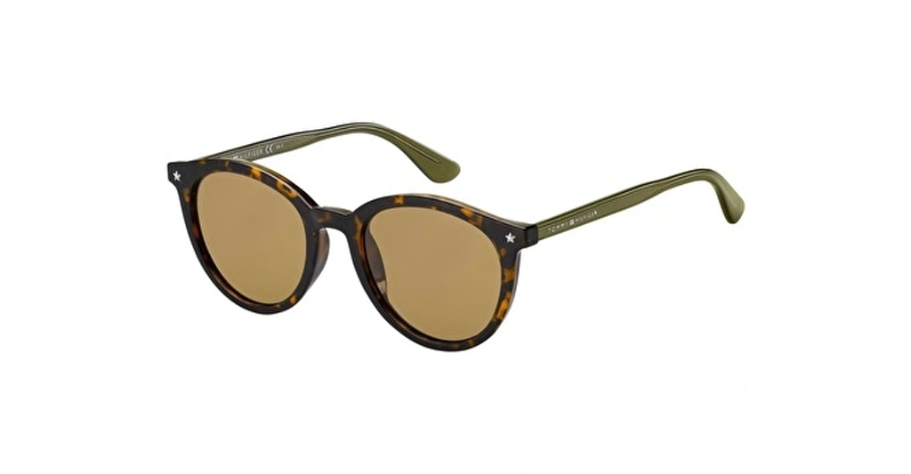 Tommy Hilfiger 1551/S 8670 51 Kadın Güneş Gözlükleri