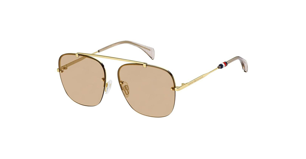 Tommy Hilfiger 1574/S J5G70 59 Kadın Güneş Gözlükleri