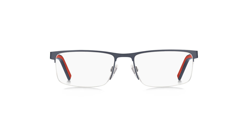 Tommy Hilfiger 1594 FLL 55 Unisex Optik Gözlükler
