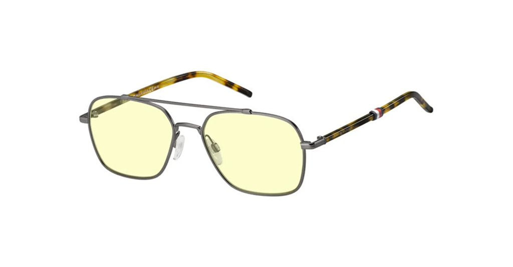 Tommy Hilfiger 1671/S R80UK 56 Unisex Güneş Gözlükleri