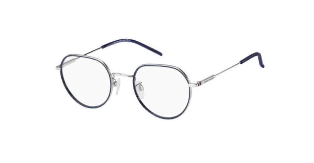 Tommy Hilfiger 1736/F 010 51-23 Unisex Optik Gözlükler