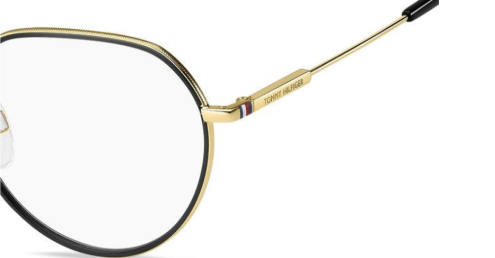 Tommy Hilfiger 1736/F KJ1 51-23 Unisex Optik Gözlükler