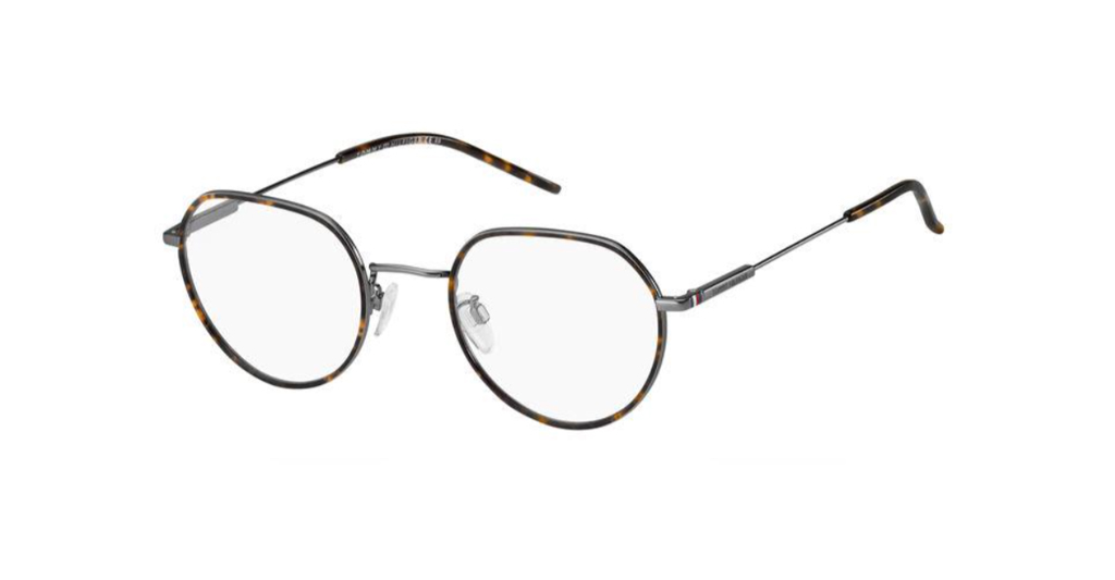 Tommy Hilfiger 1736/F KJ1 51-23 Unisex Optik Gözlükler